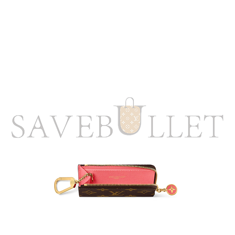 LOUIS VUITTON NOA KEY HOLDER M14529 (11*7*1.5cm)